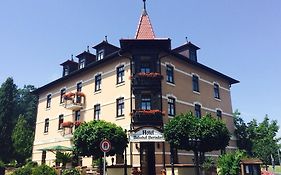 Hotel bb Olbersdorf